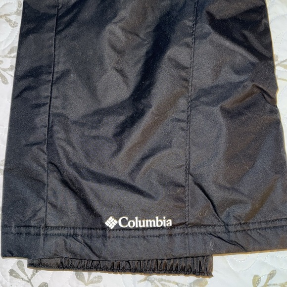 NWOT Columbia Women's Modern Mountain 2.0 Snow Pant Black Size 1X - Picture 8 of 14